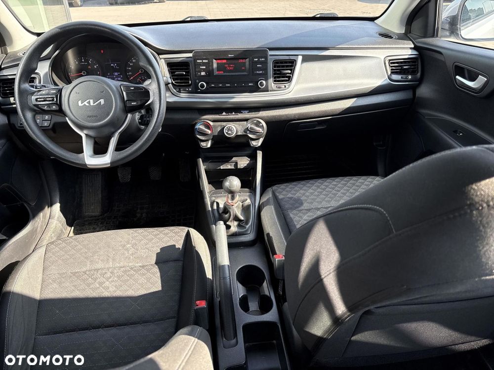 Kia Rio 1.2 M - 19
