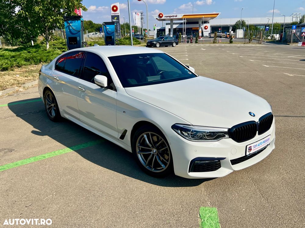 BMW Seria 5 - 3
