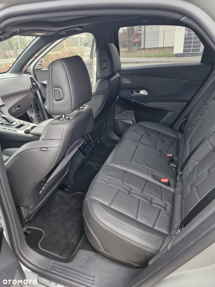 DS Automobiles DS 7 Crossback - 16