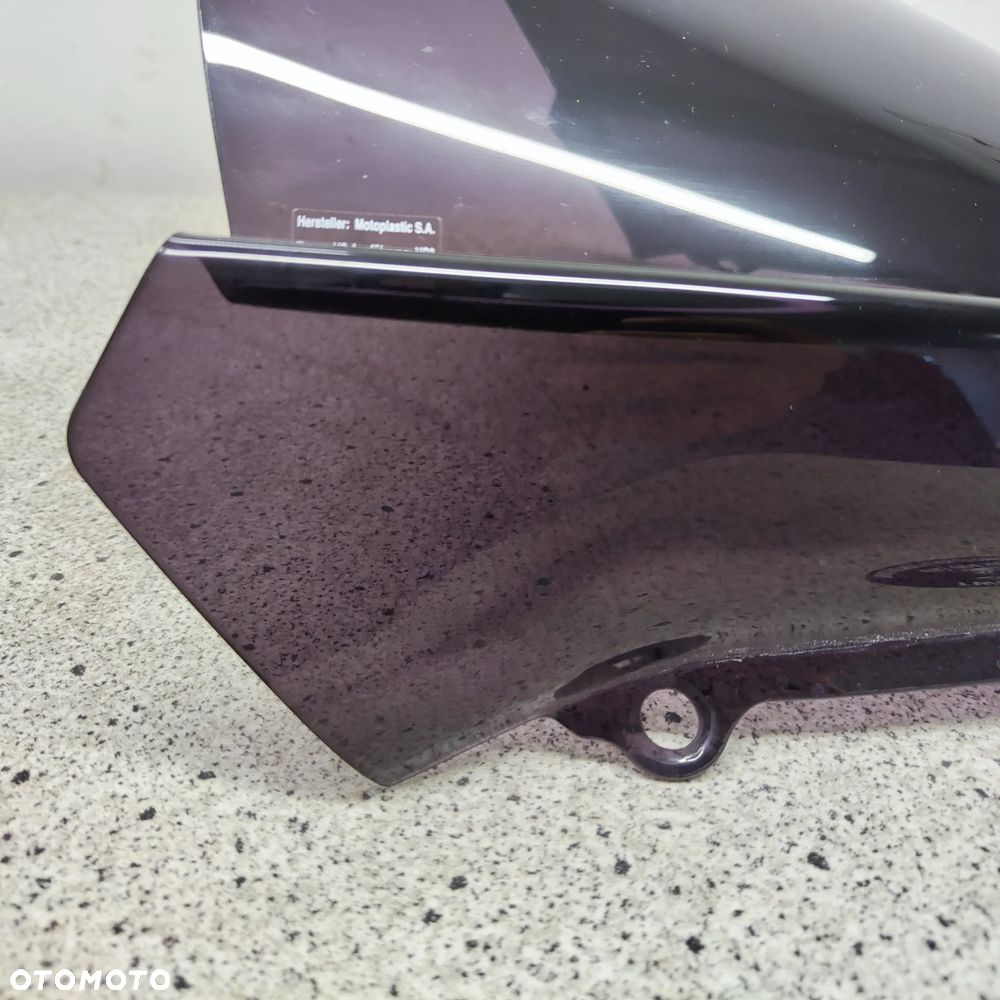 Szyba, szybka, owiewka przód Puig Kawasaki H2 SX - 5