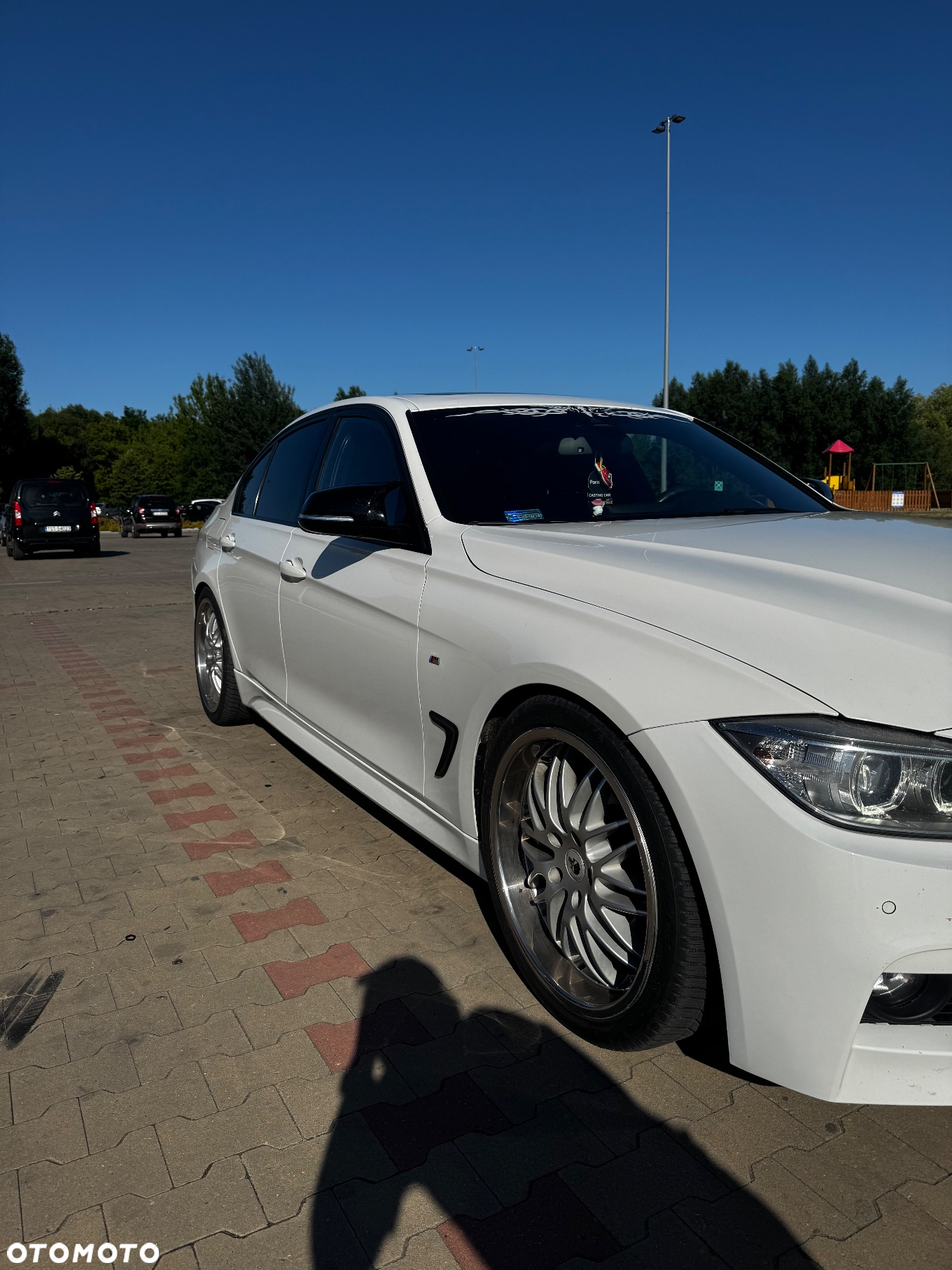 BMW Seria 3 - 5
