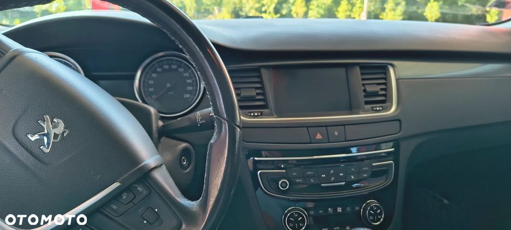 Peugeot 508 2.0 HDi Business Line - 9