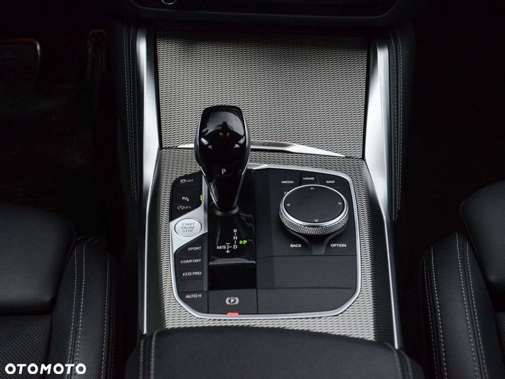 BMW Seria 4 430i xDrive M Sport sport - 35