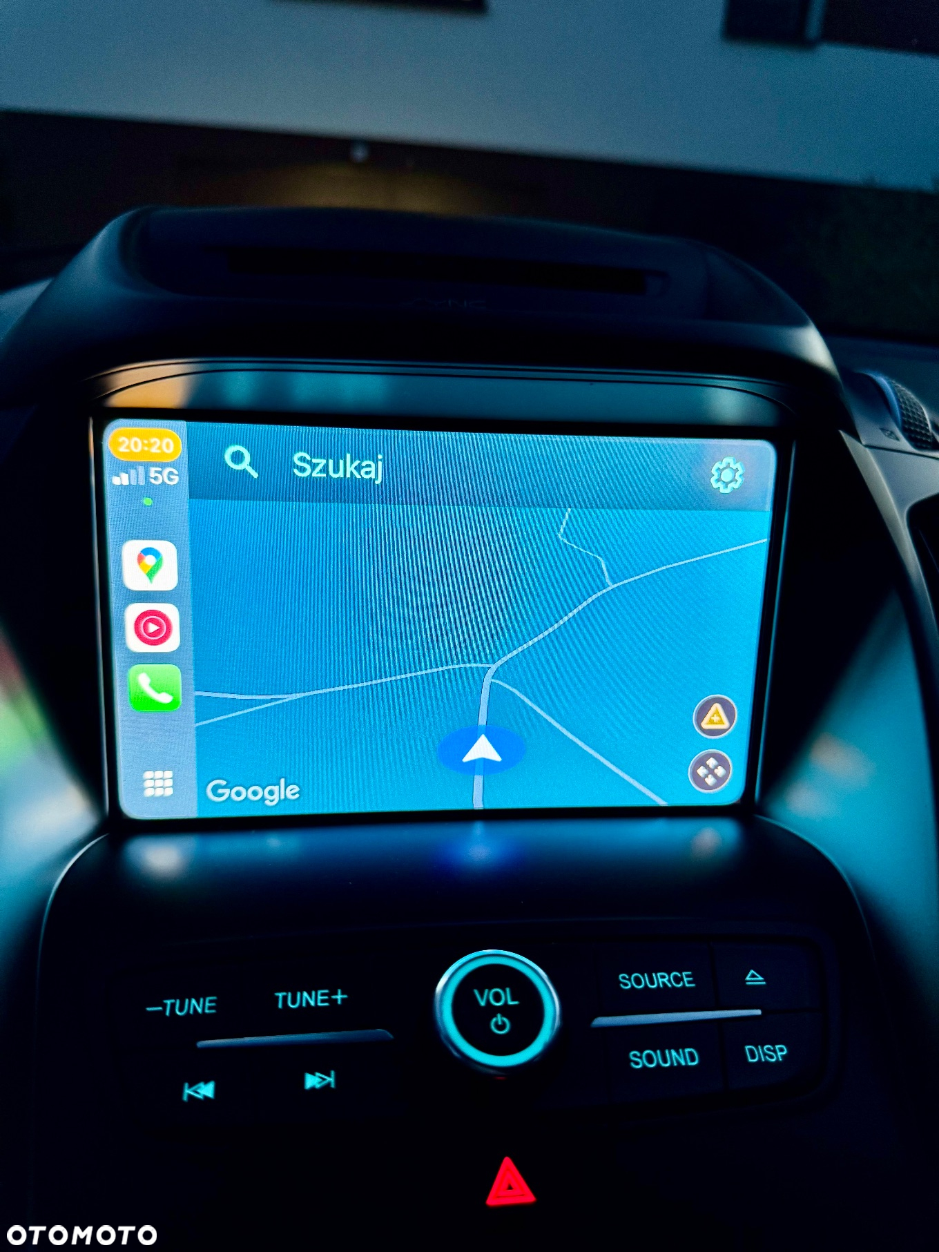 Ford Kuga 1.5 EcoBoost 4x4 Titanium - 31