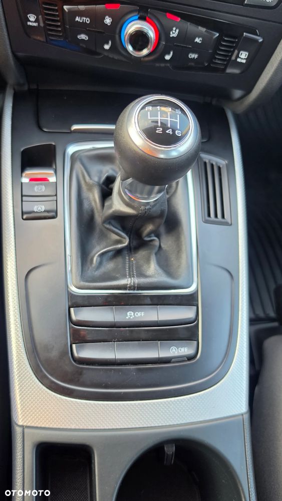 Audi A4 Limousine 2.0 TDI Quattro - 13