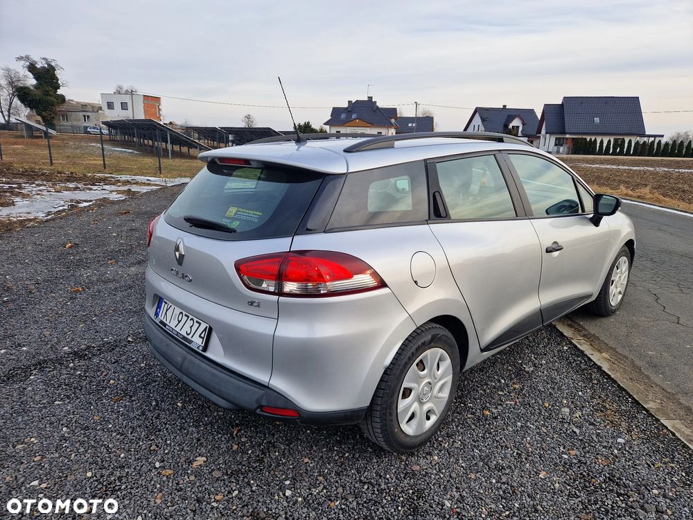 Renault Clio 1.5 dCi Intens - 5