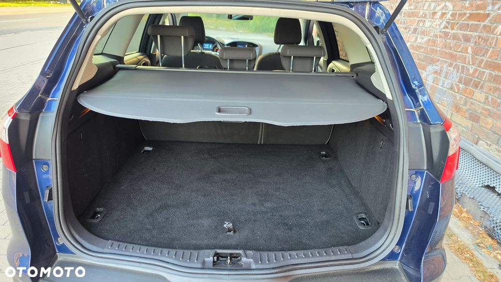 Ford Focus 2.0 TDCi Titanium - 10