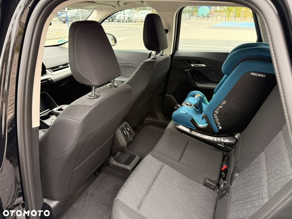 BMW iX1 eDrive20 xLine - 15
