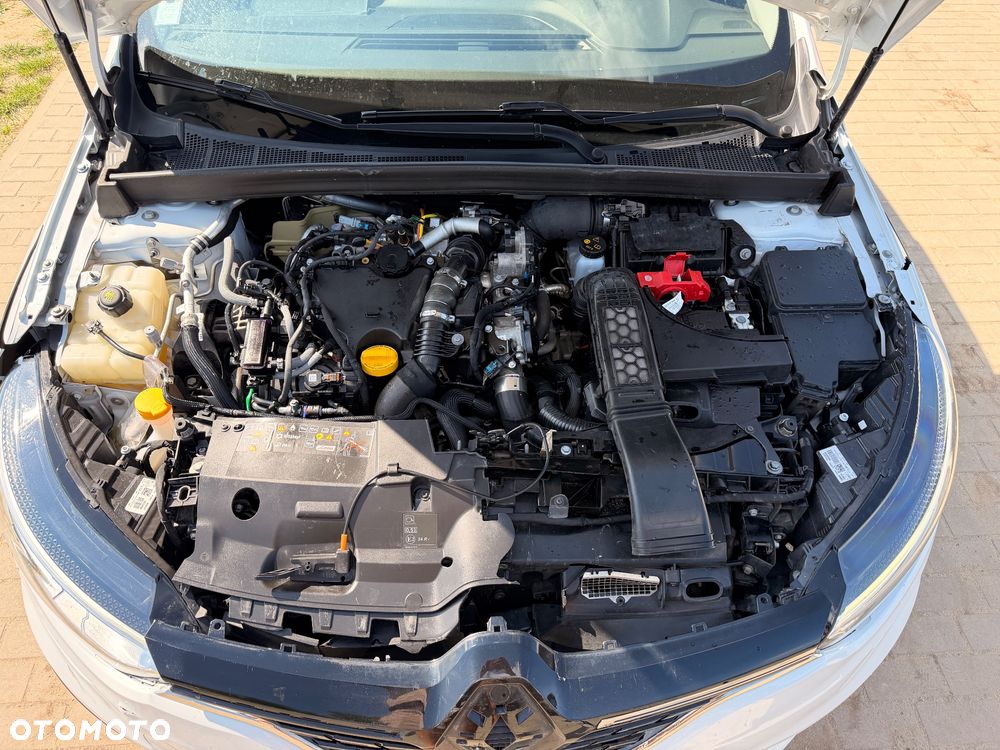 Renault Megane BLUE dCi 115 EDC INTENS - 13