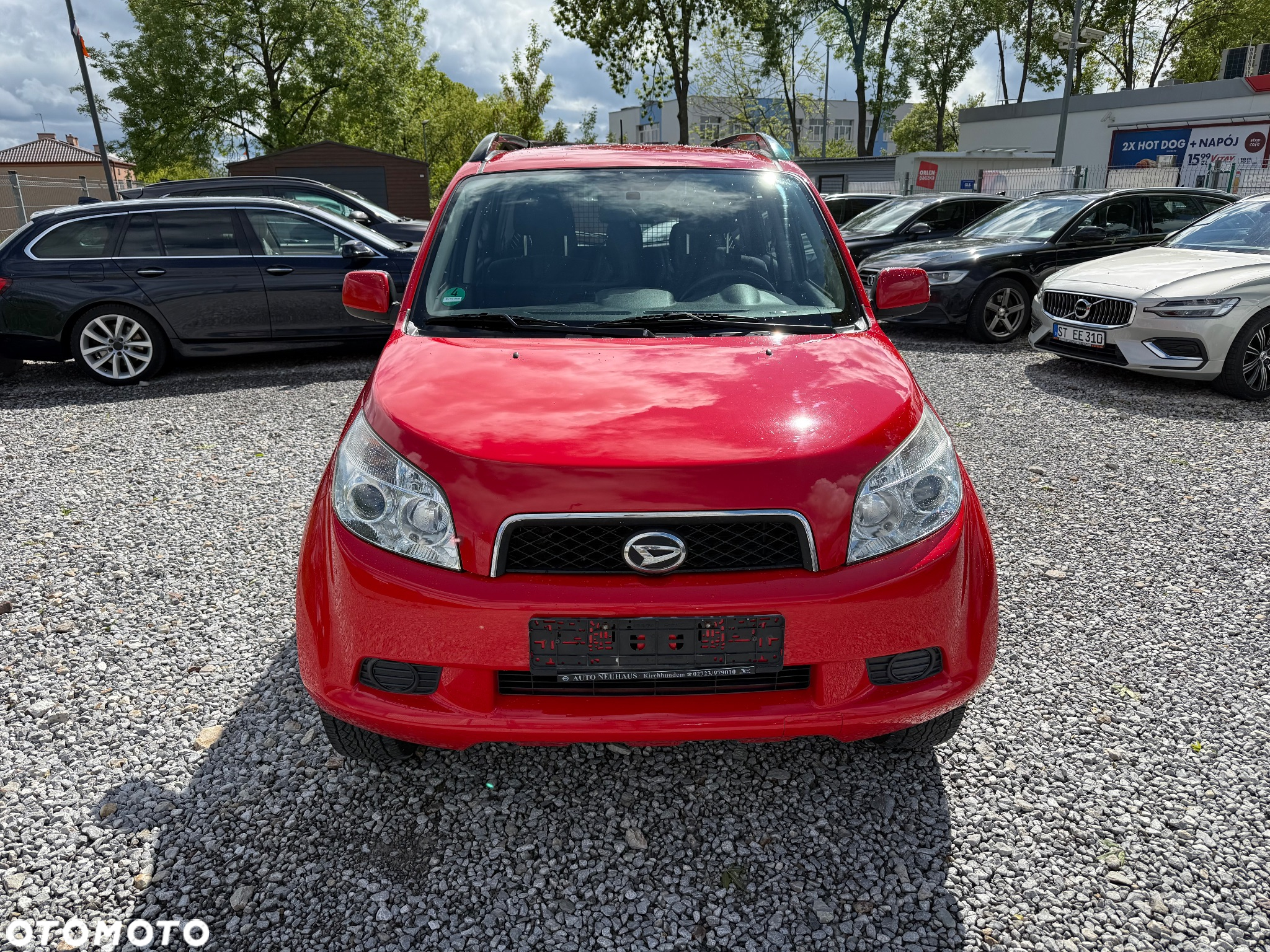 Daihatsu Terios 1.5 Top 4WD - 13