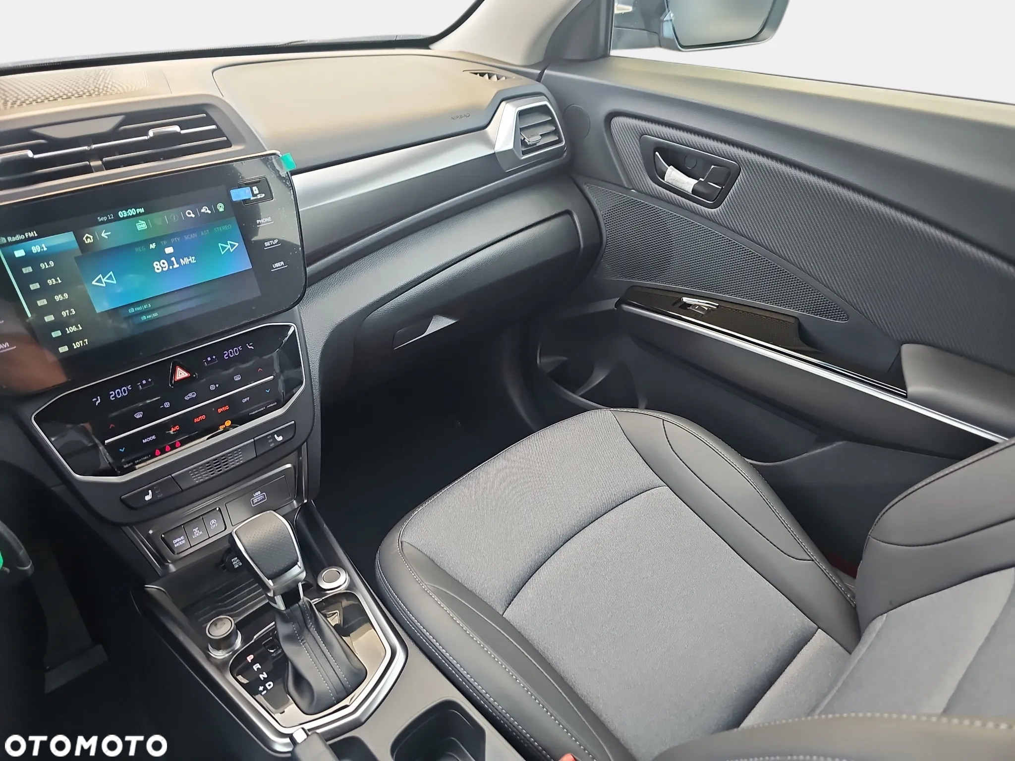 SsangYong/KGM Tivoli 1.5 T-GDI Adventure 4x4 - 18