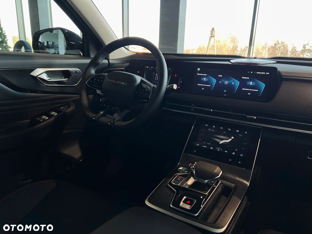 BAIC 7 Beijing 1.5T Luxury DCT - 11