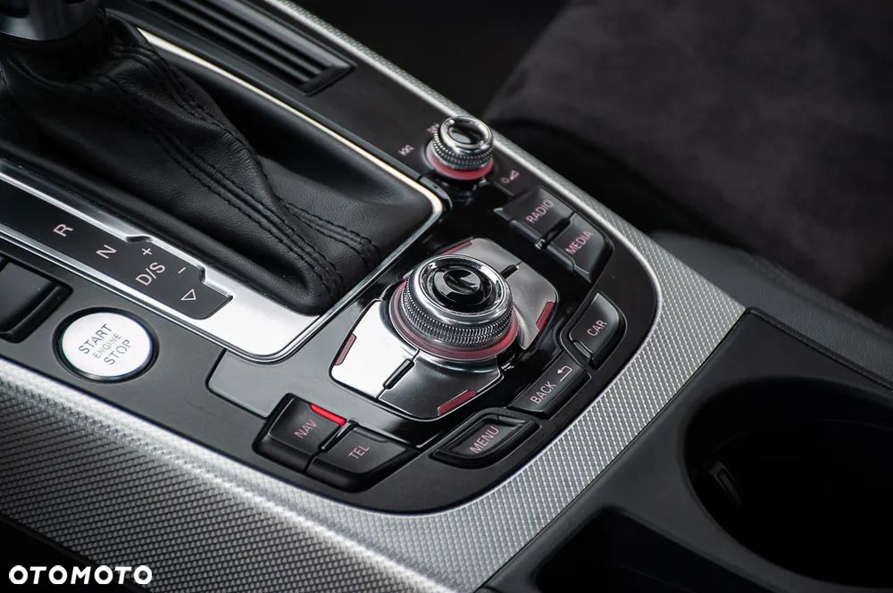 Audi A5 Sportback 3.0 TDI Quattro S tronic - 38