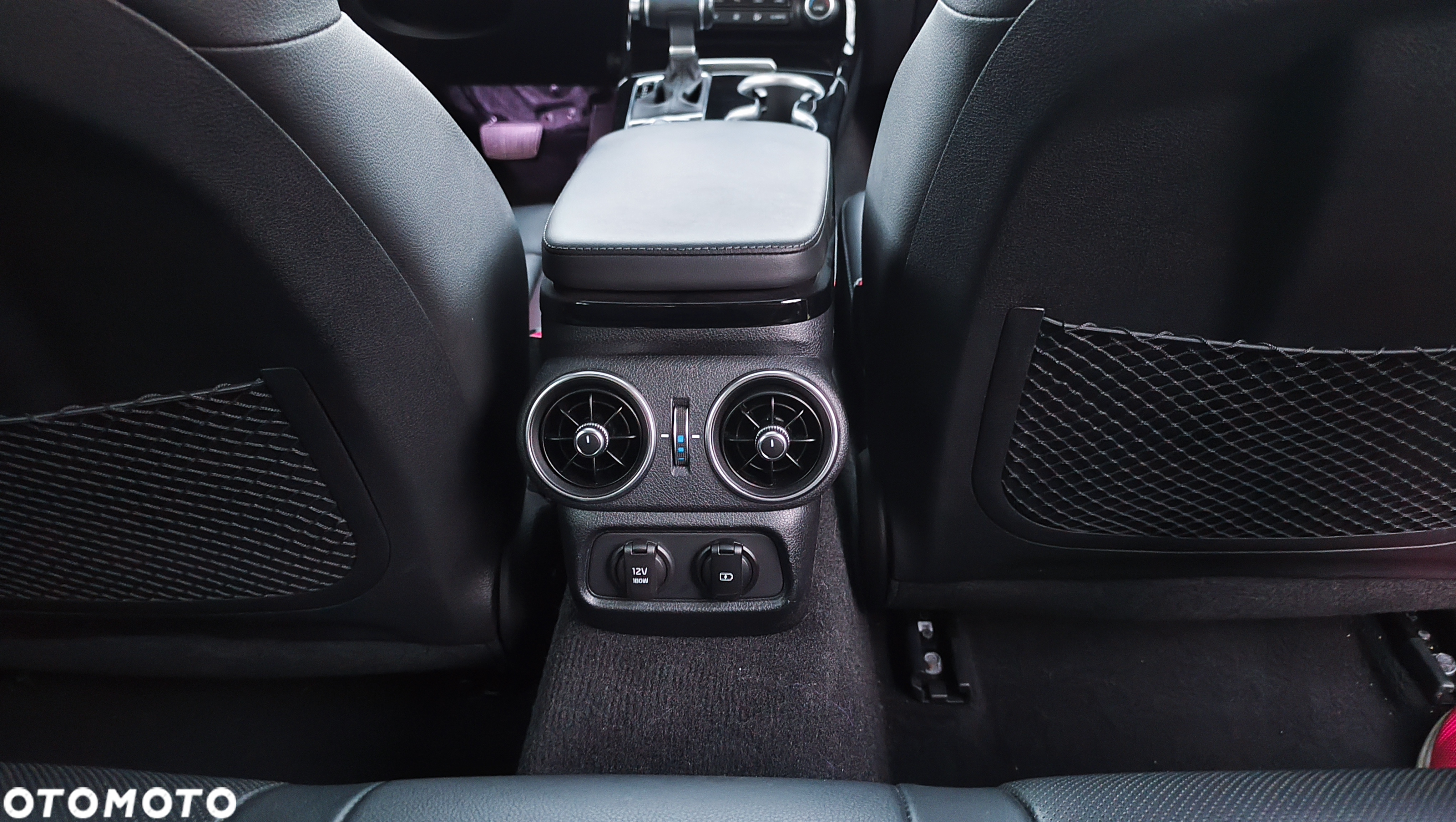 Kia Stinger 2.0 T-GDI GT Line - 16