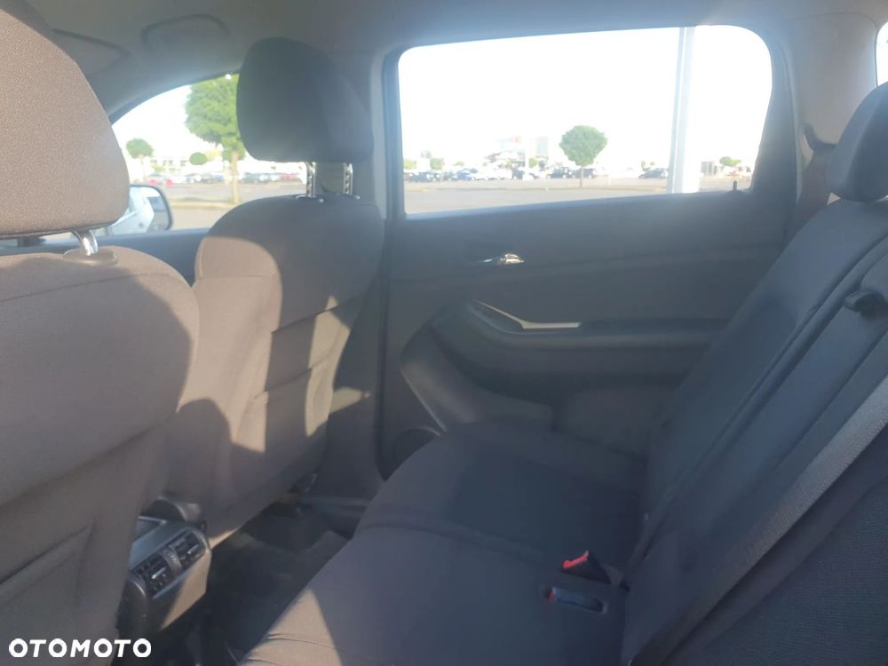 Chevrolet Orlando 2.0 D LTZ - 11