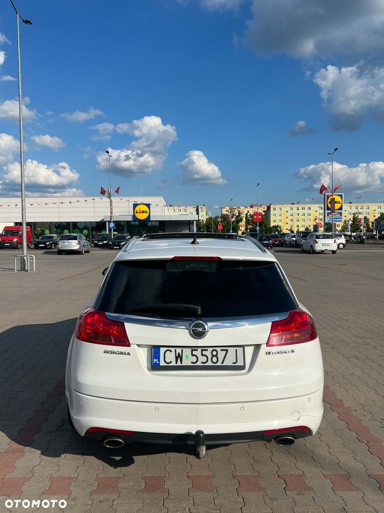 Opel Insignia - 6