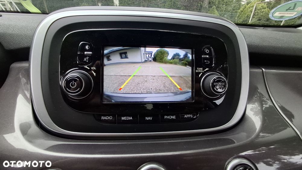 Fiat 500L 1.4 16V T-Jet Trekking - 36