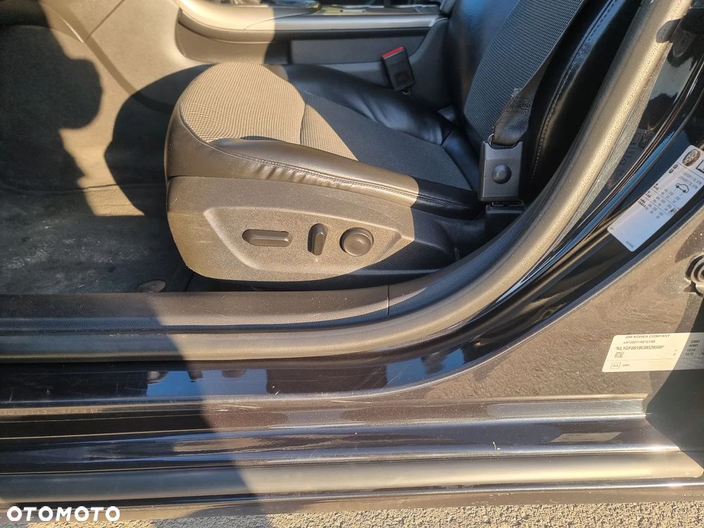 Chevrolet Malibu 2.0 d LT - 25