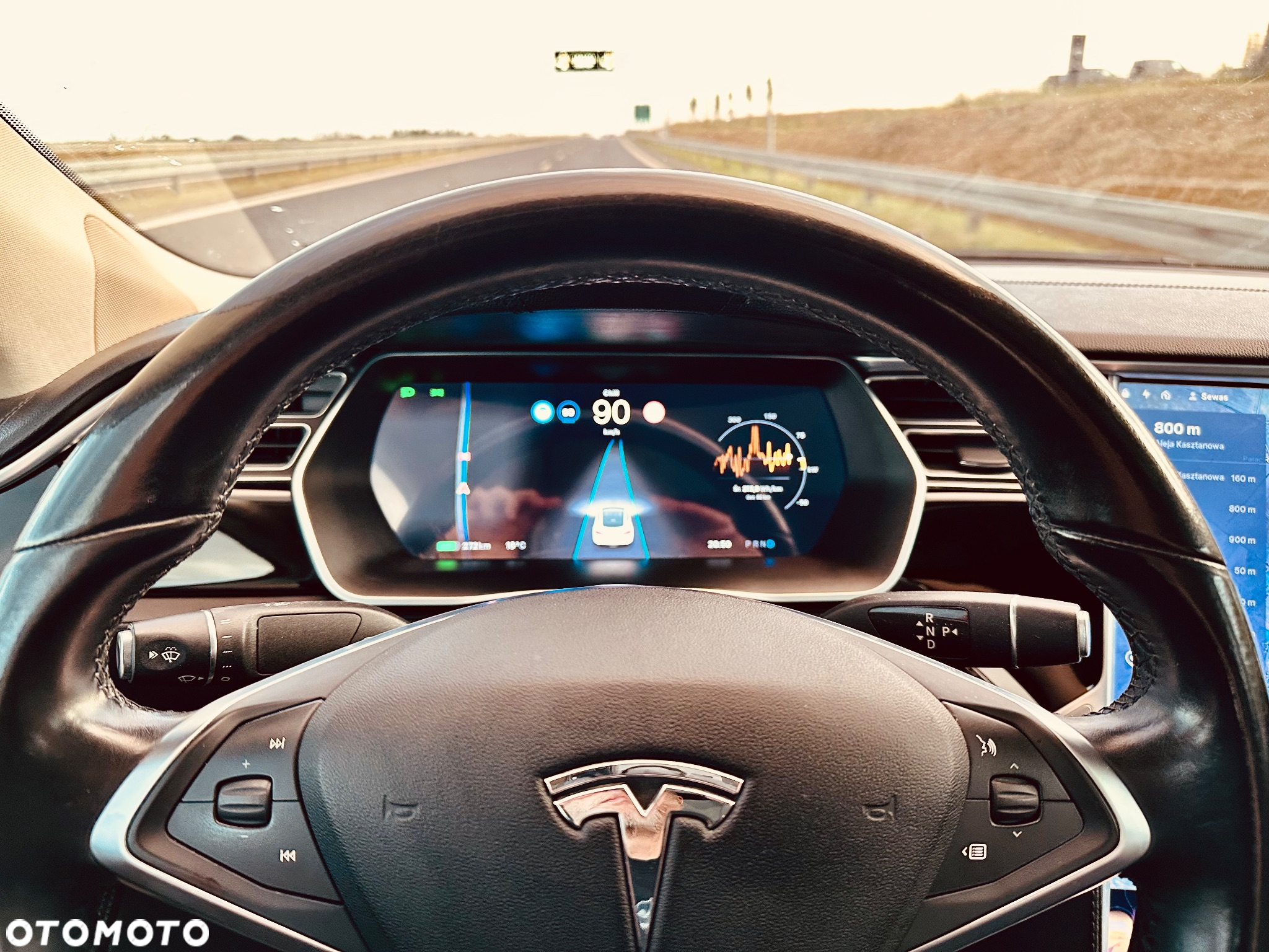 Tesla Model S Standard - 5