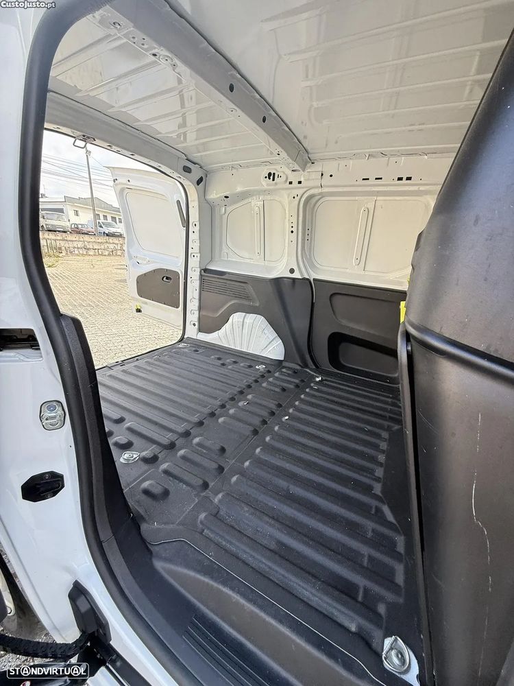 Citroën Berlingo 1.5 BlueHDi M Feel - 9