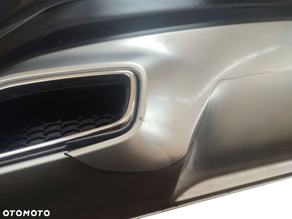 ZDERZAK TYŁ KIA XCEED (2019-2022) 1.0 T-GDI 120KM - 9