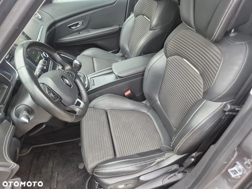 Renault Grand Scenic ENERGY dCi 130 BOSE EDITION - 12