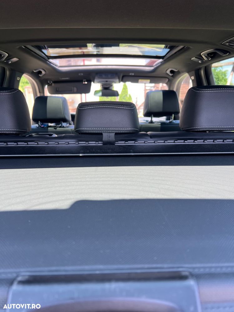BMW X3 - 16