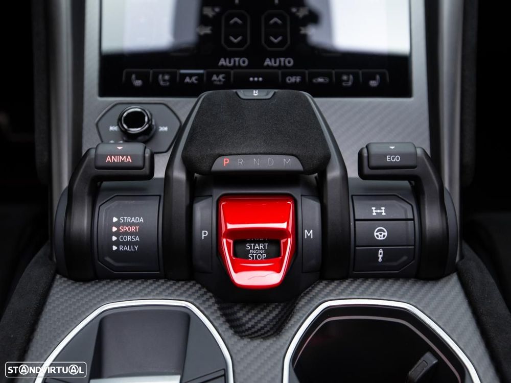 Lamborghini Urus 4.0 V8 Performante - 36