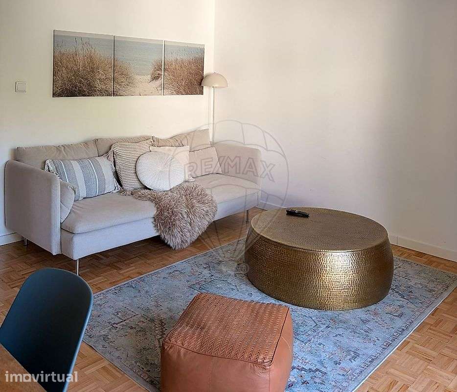 Apartamento T3 para arrendamento - Grande imagem: 3/3