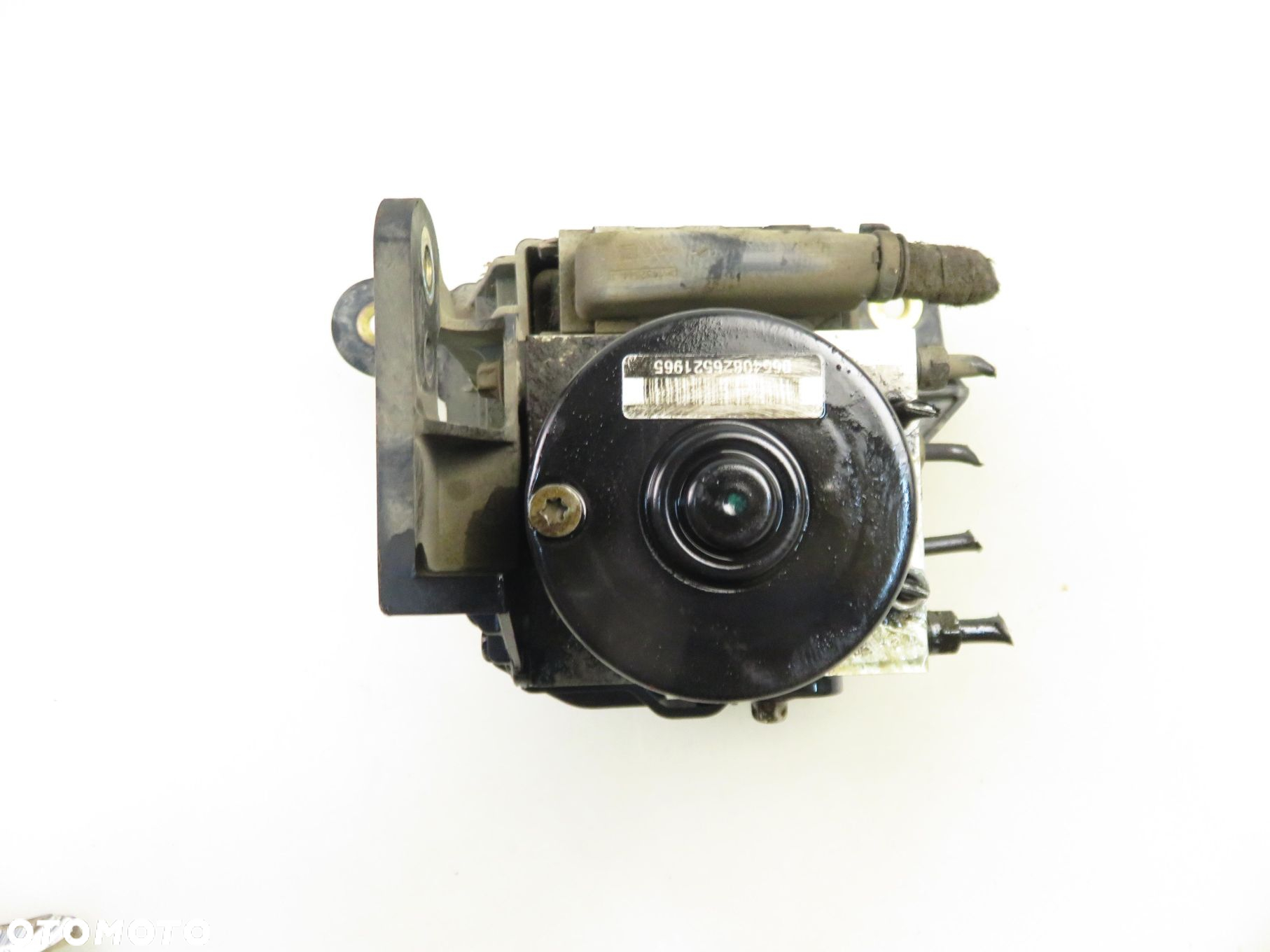 POMPA ABS OPEL ZAFIRA B (A05) 13244860BJ 10020602644 - 3