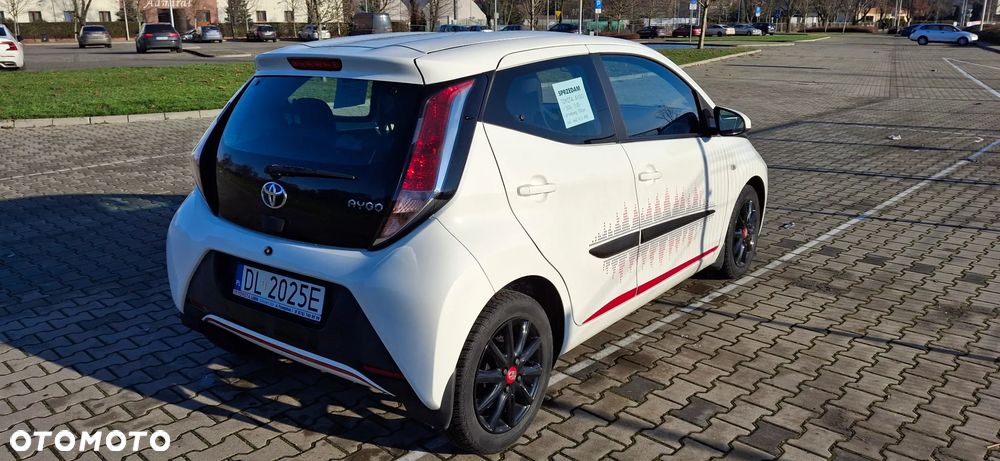Toyota Aygo - 2