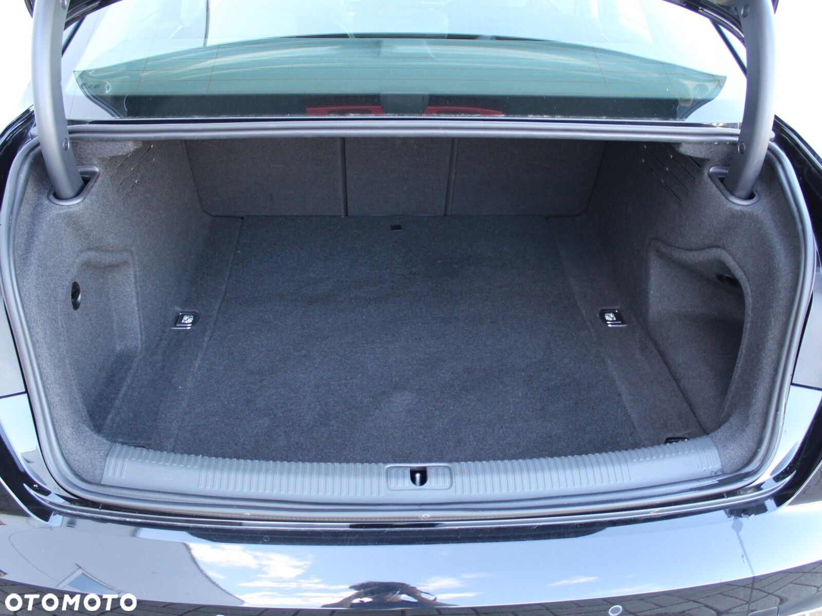 Audi A4 - 13