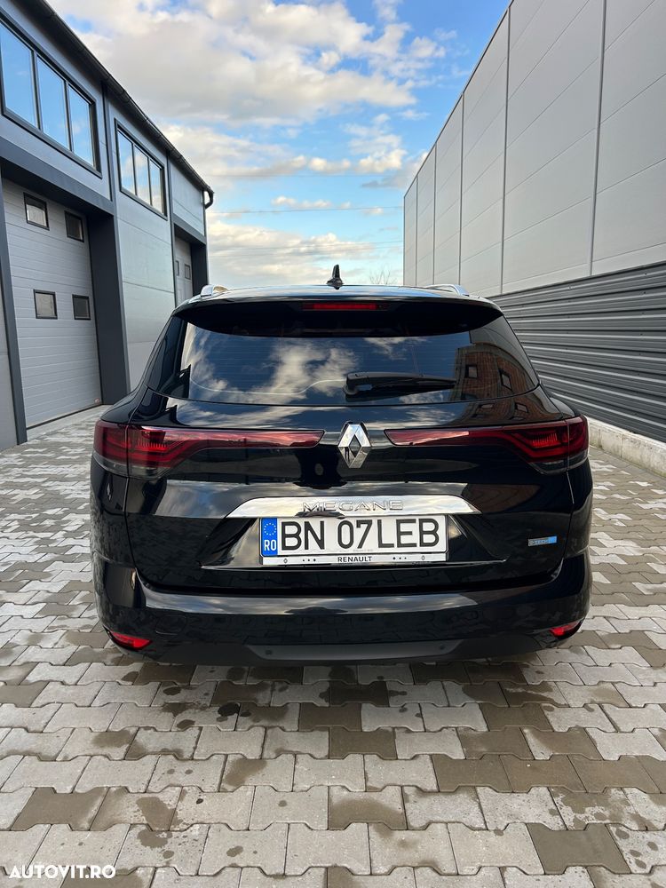 Renault Megane E-TECH 160 BUSINESS EDITION - 2