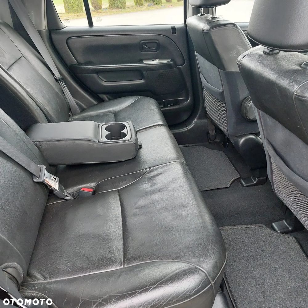 Honda CR-V - 19