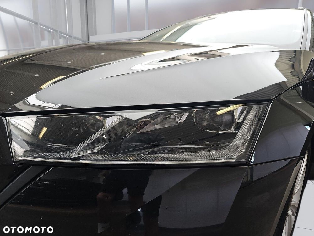 Skoda Octavia 2.0 TDI Style DSG - 33