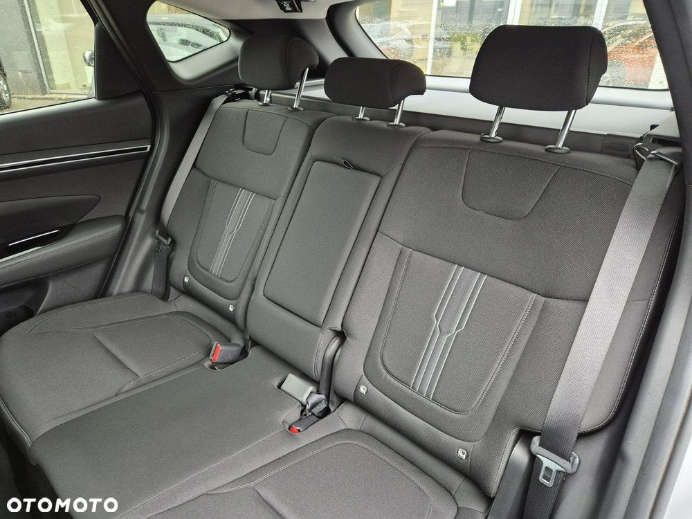 Hyundai Tucson - 26