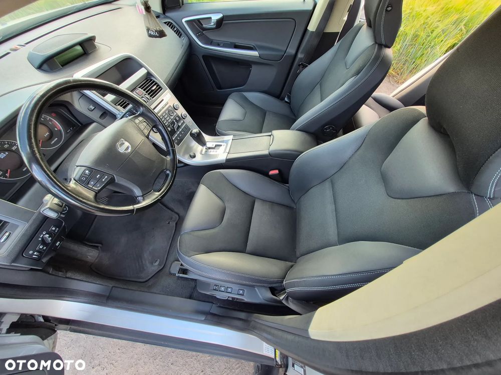Volvo XC 60 - 19