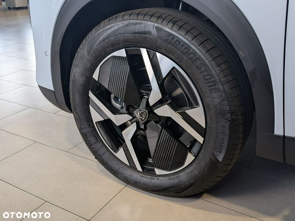 Peugeot 2008 Hybrid 110 e-DSC Allure - 6
