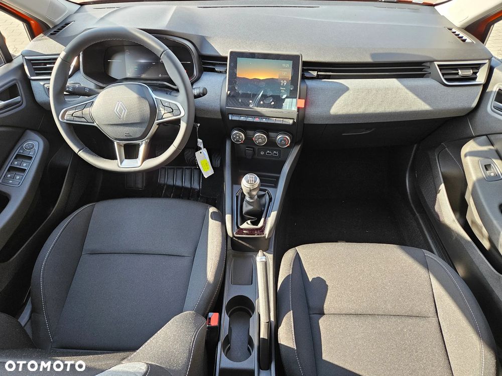 Renault Clio 1.0 TCe Evolution - 15