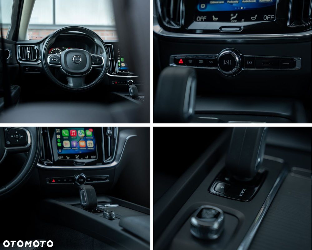 Volvo V60 B3 B Geartronic RDesign - 33