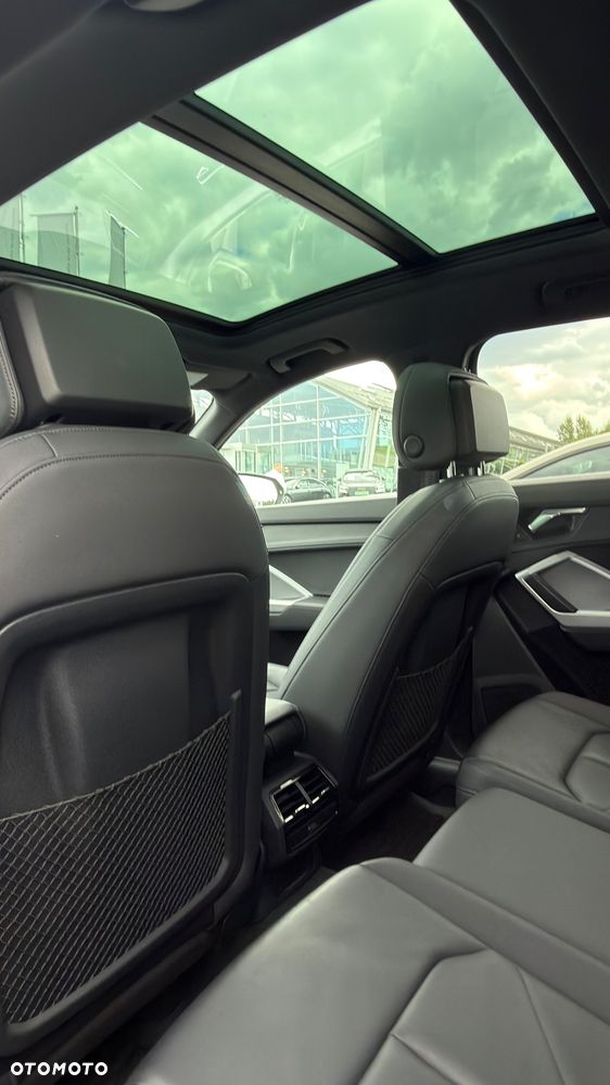 Audi Q3 - 8
