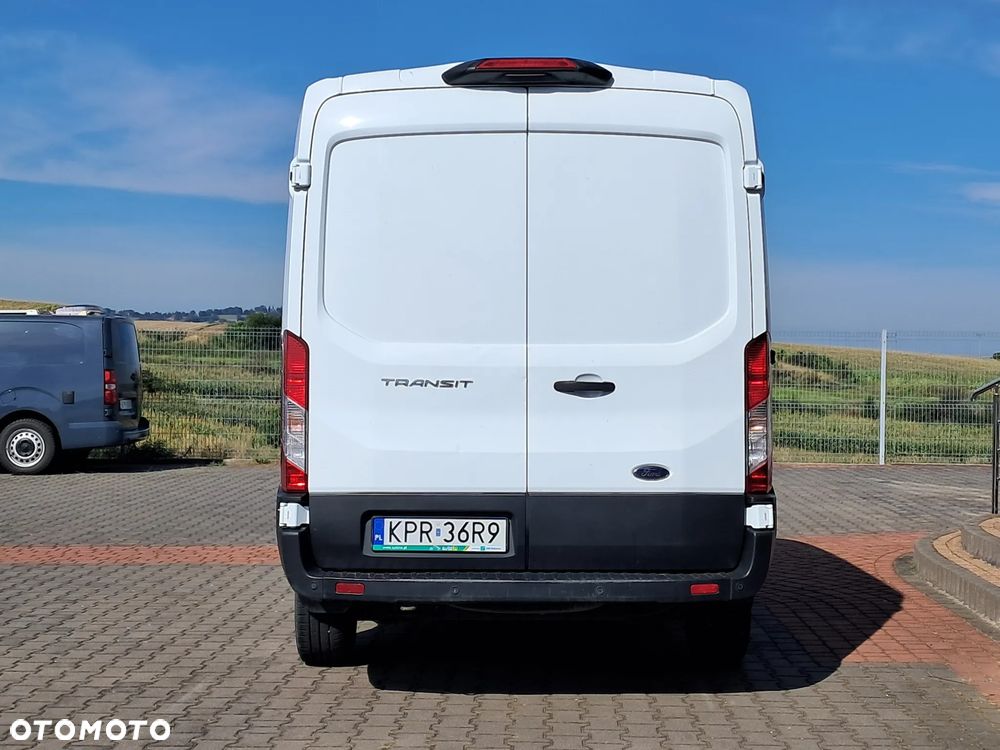 Ford TRANSIT L3H3 - 5