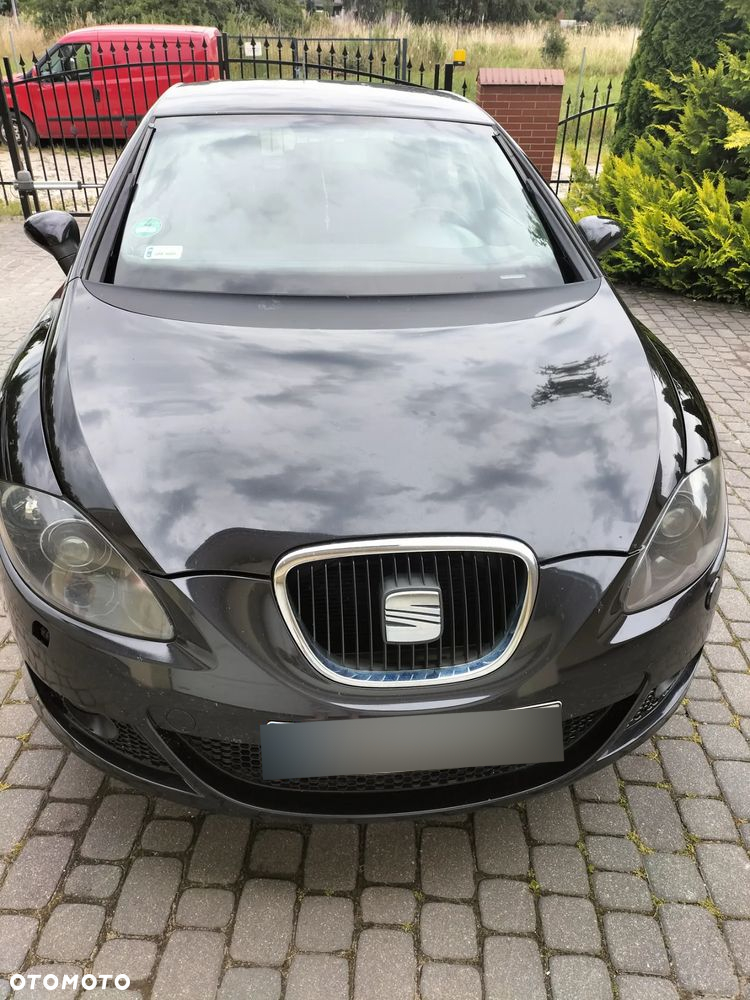 Seat Leon 2.0 FSI Stylance - 11
