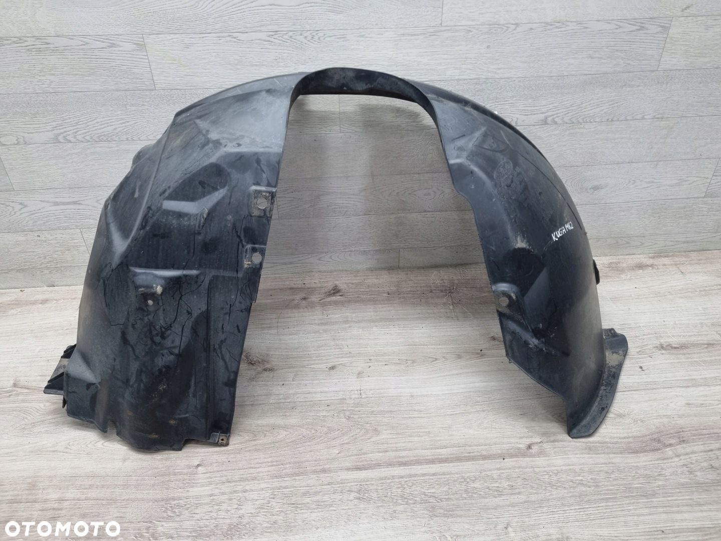 Nadkole przednie prawe Ford Kuga MK 2 II CV44-16114-BE - 1
