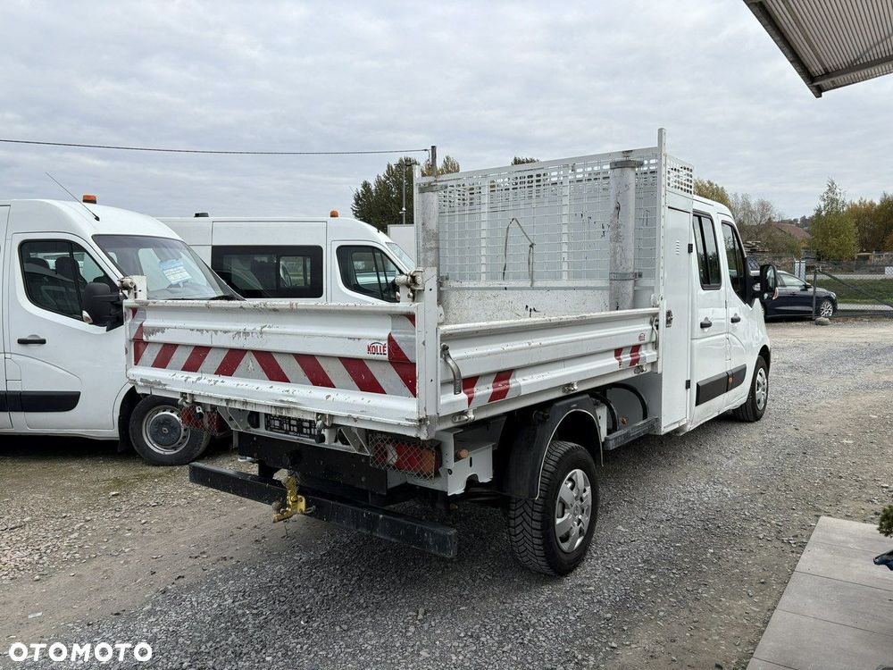 Renault Master - 4