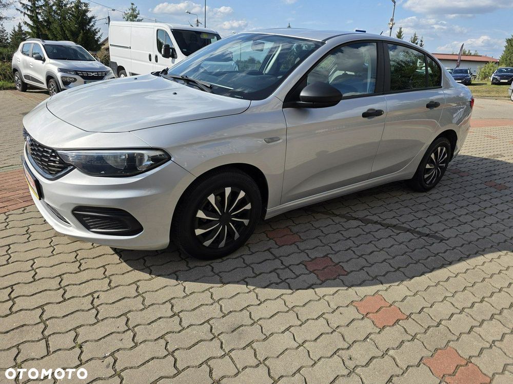 Fiat Tipo 1.4 16v Pop EU6d - 3