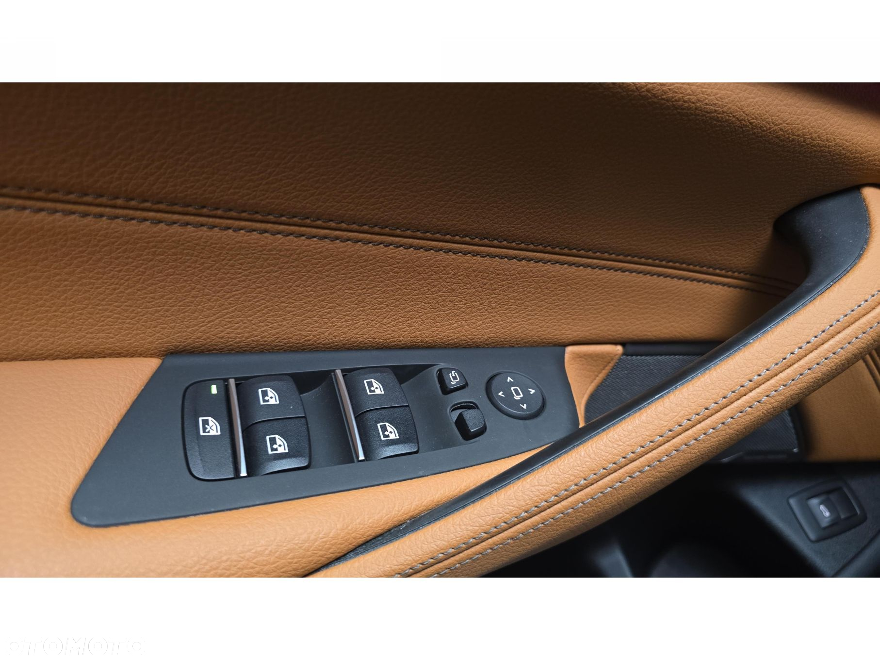 BMW Seria 5 - 29
