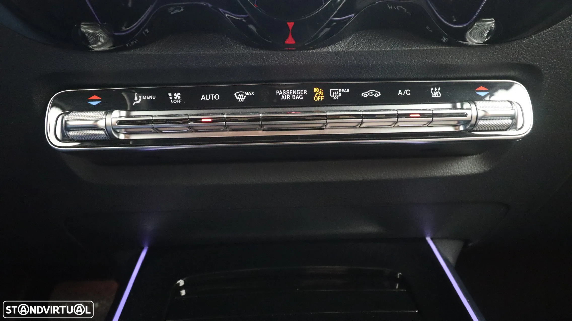 Mercedes-Benz EQB 350 4Matic Electric Art - 22