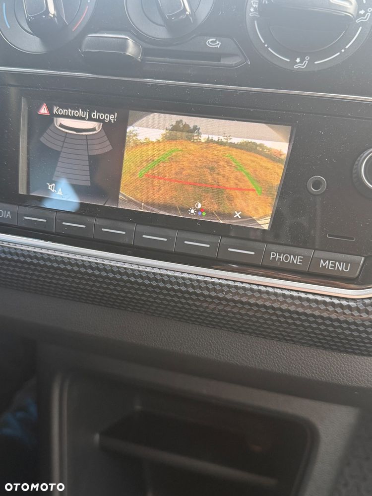 Volkswagen up! (BlueMotion Technology) move - 15