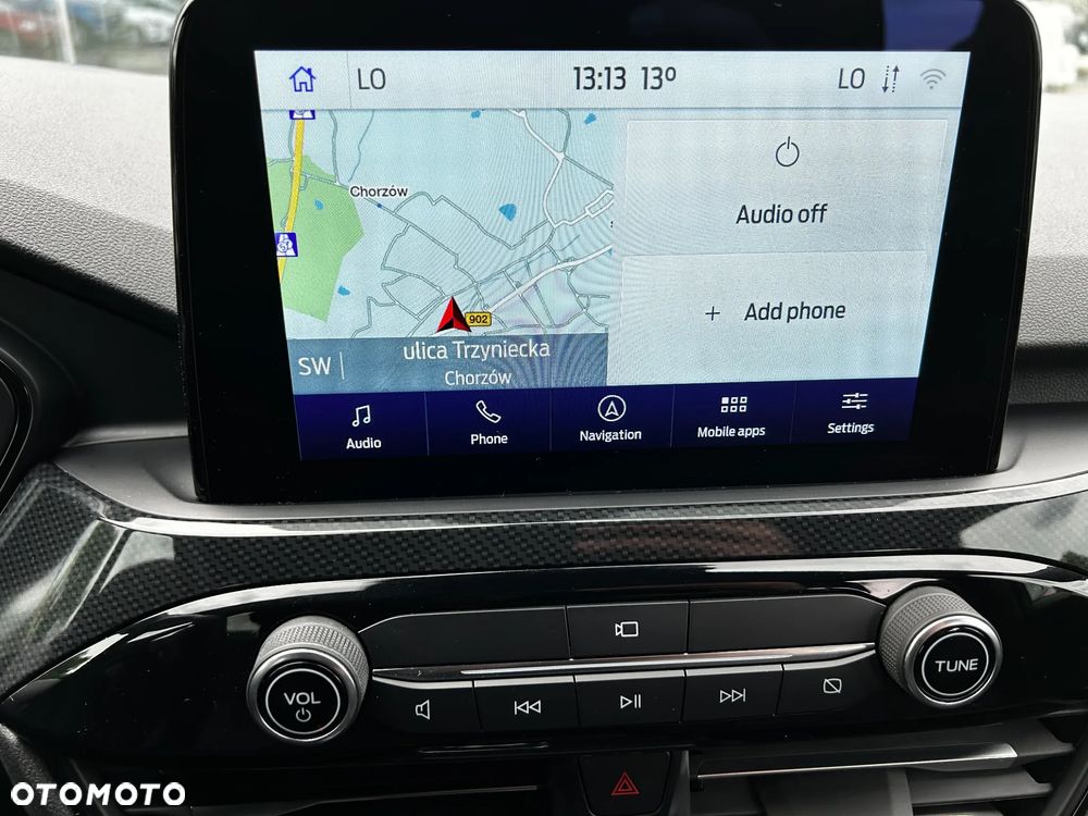 Ford Kuga 2.0 EcoBlue AWD ST-Line - 18
